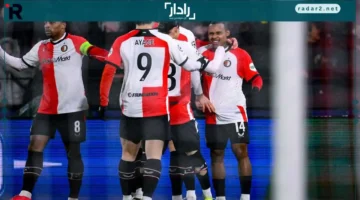 تقديم المباراة.. فينورد وباناثينايكوس تواجهان العاصفة بتغيير موعد الدوري الأوروبي